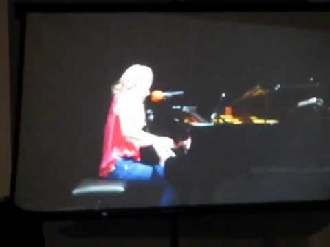 Zala Smolnikar (12 years old)  -  A night like this