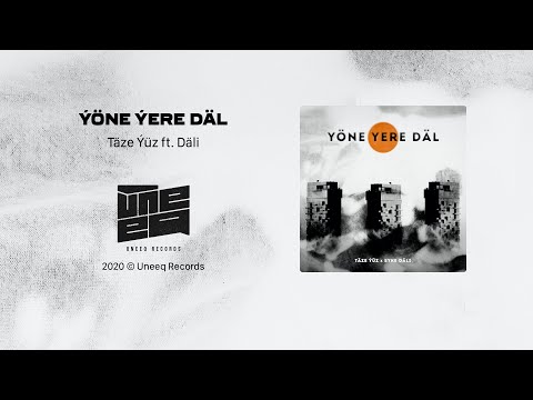 Taze Yuz - Yone Yere Dal (feat. Syke Dali)