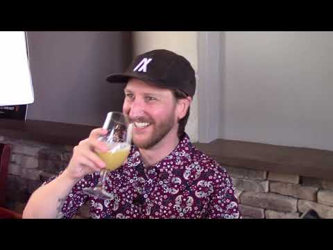 Last Drop Beer Festival - Artifex Brewing