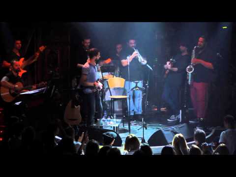 Mehmet Erdem - Haydi Gel Gidelim @ Jolly Joker İstanbul