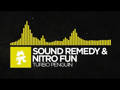 [Electro] - Sound Remedy & Nitro Fun - Turbo Penguin [Monstercat Release]