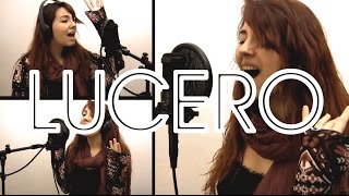 Lucero - Avalanch Cover