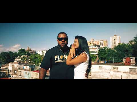 Yung Lott - Scarface [Directed By Luis Montoya]