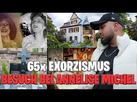 VIDEO KANN VERSTÖREND SEIN👀WIR BESUCHEN ANNELISE MICHEL|PUMPING MNKY