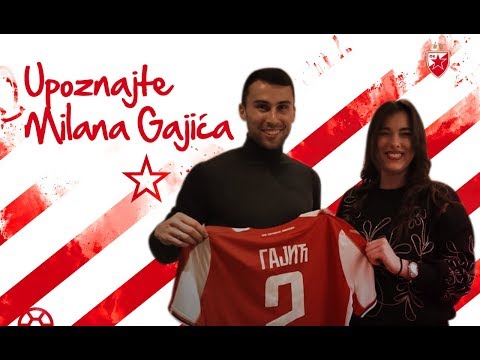 FUDBALER KOJI JE BIO VUKOVAC - Upoznajte Milana Gajića