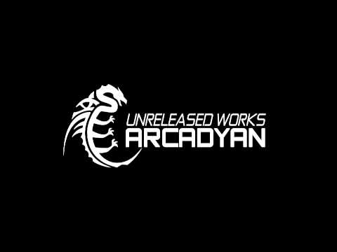 Re-Up: Arcadyan - Chaos Theory (Original Mix)