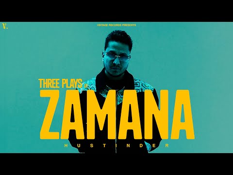 Zamana — watch video