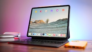 Apps That ACTUALLY Make the iPad Pro Worth It 2021