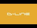 Mini Trunking goulotte demi-cercle 30x15 mm 1m + accessoires | video 1