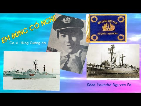 Thể hiện bởi Hùng Cường