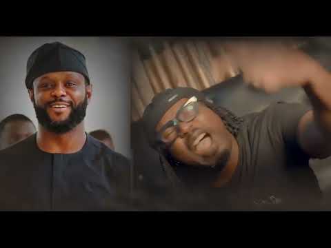 Seyi "Tell Your Papa" by Eedris Abdulkareem