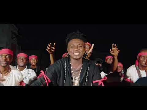 12 Mémoire -- MATCH MANGANGA YIBA LA DANSE  _-_ÉPILEPSIE (Clip Officiel)