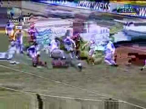 Gloria Bistrita - RAPID 1-2 - www.fzr.ro