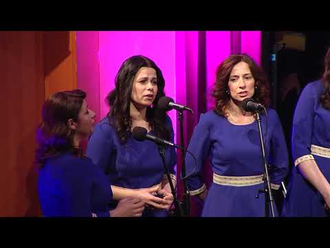 Don Dragan Filipović i klapa Narenta - Ja sam