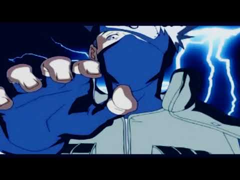 "Kung Fu Soul Reaper" Part 3 - Enter Kakashi Hatake/Giro's Vision