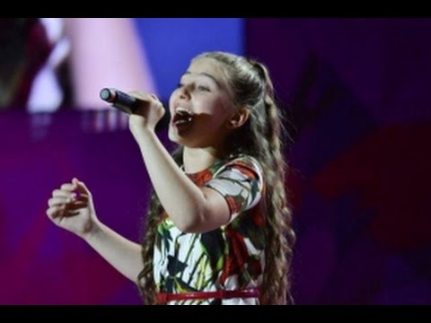 Mery Kocharyan "Ai-Ai" Official Music Video 2016