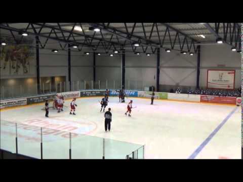 Kölner EC vs. Jungadler Mannheim (DNL), 3:4 n.V., 28.02.2015