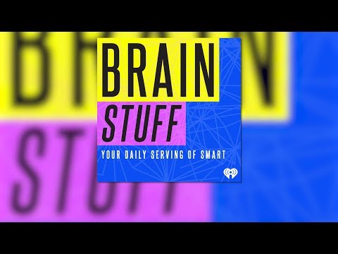 Can Your Brain Get Tired Like Your Muscles Do? - BrainStuff 11/22/2019