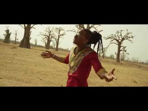 SAÏK - MAMAYE [Clip Officiel 2016]