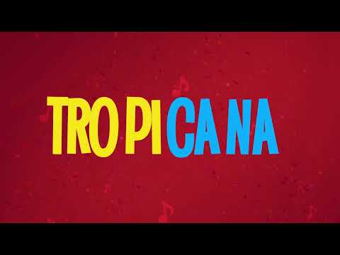 Nueva canción de Tropicana: Apréndetela y canta con nosotros