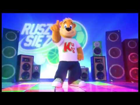 Ćwicz z Kubusiem – Kubuś Choco