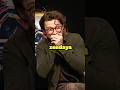 Tom Holland Helps Zendaya Cheat Tomholland Zendaya
