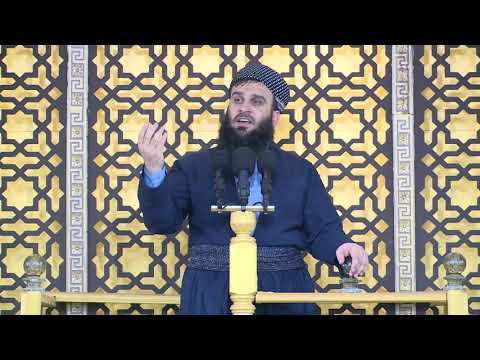 ووتاری جەژن1ی شەوالی 1441مامۆستا علی خان