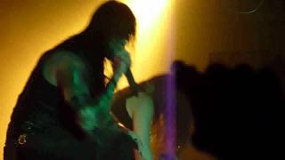 I Take Drugs - Murderdolls Sheffield Corporation 05/02/11