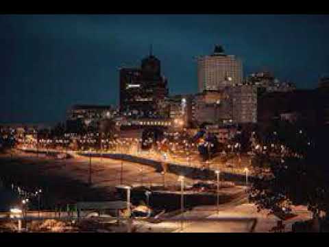 WKSL "107.5 Kiss FM" (Now WHBQ "Q1075") - Legal ID - 1998