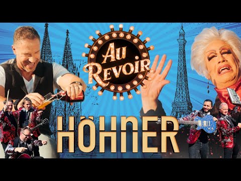 Video thumbnail for Au revoir