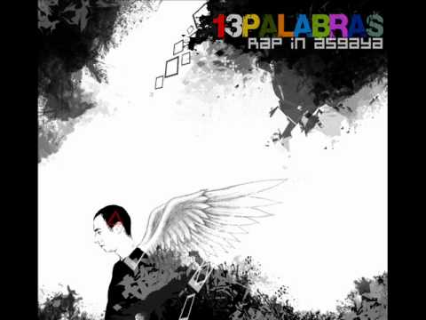 13palabras - Mi menor