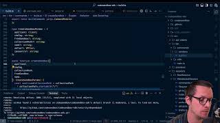 CodeSandbox - SDK - Final touches for new beta