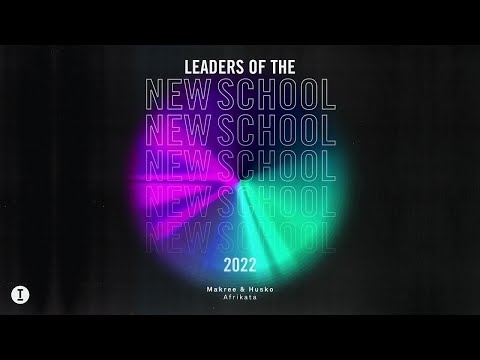 Makree & Husko - Afrikata (Extended Mix)