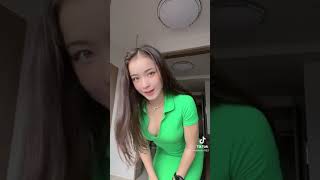 【ヨコチチ】見えないよ？♡