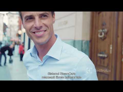 Electrolux EW7WP361S White/Black