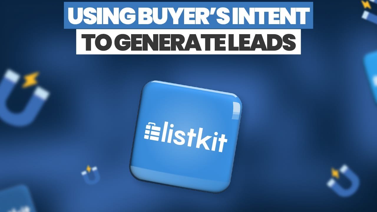 How To Use Buying Intent For B2B Lead Generation