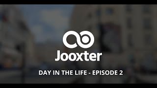 Jooxter YouTube Video