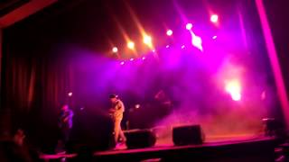 SHOTTA - SUPERACIÓN - DIRECTO