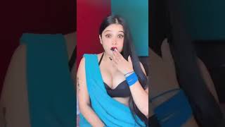 Indian tiktoker big boob #indian #tiktok #bigboob #big #boobs#mms