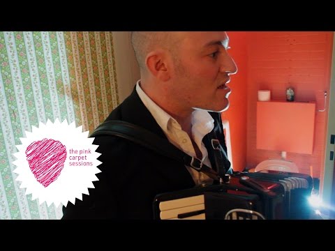 Geoff Berner - When DeeDee Gets Her Donkey, Everything Will Be Alright (the pink carpet sessions)