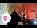 Geoff Berner - When DeeDee Gets Her Donkey, Everything Will Be Alright (the pink carpet sessions)