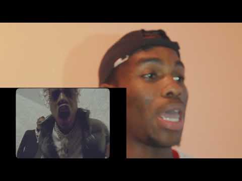 Lil Yachty, Young Thug - On Me Reaction