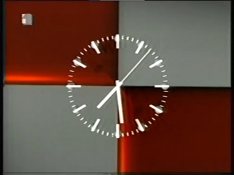HRT - 15.04.1998. - Dnevnik II