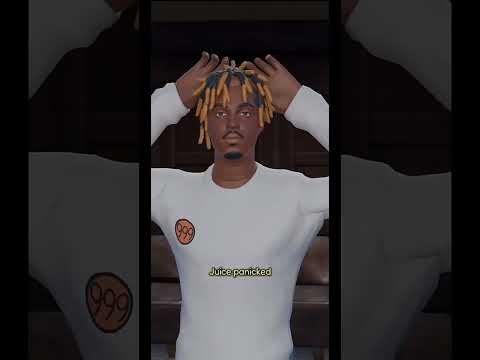 How Juice WRLD was died 😩🕊️🕊️💔| #juicewrld #juicewrldreaction #999gaming #rapper #trending|