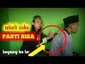 Cara Menetralisir Energi Negatif Dalam Tubuh