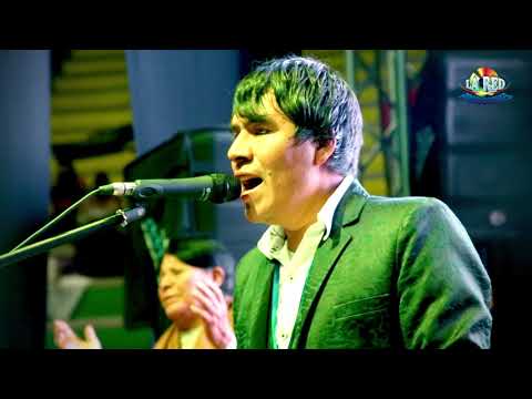 EN VIVO! REY DE PAZ EN BOLIVIA "SOLO CONFIO EN TI" 2019