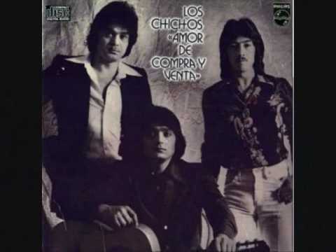 Los Chichos - Bailarás con alegría