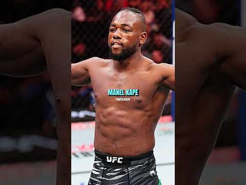 🕺🏻best footwork in the UFC🥇