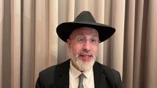 Ton bon cœur peut sauver ta vie (Bechalah)..Leilouy nichmat de Chalom ben Makhlouf zal