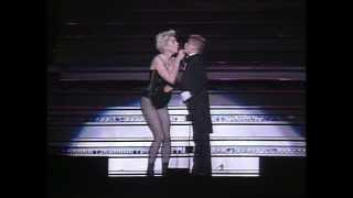 11. Like A Virgin - Madonna - Who&#39;s That Girl Tour - Live In Japan
